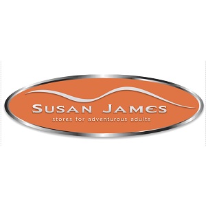 Susan James Store